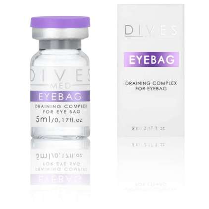 DIVES EYEBAG 10x5ml