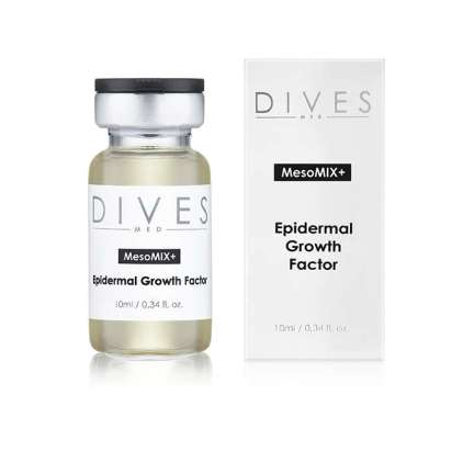 DIVES MESOMIX+ Facteurs de croissance 10ml