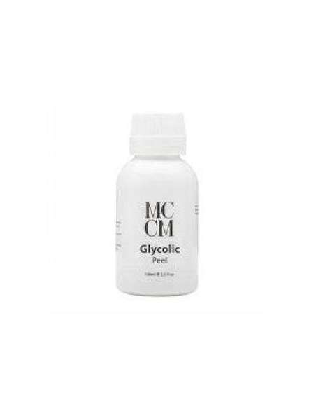 PACK PEELING GLYCOLIQUE 30% - MCCM : Excellent catalyseur pour rajeunir la peau