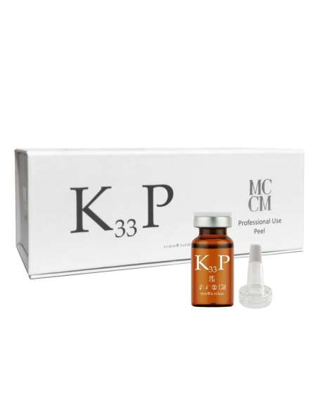 Peeling K33P - MCCM