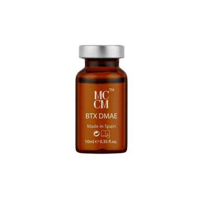 BTX DMA+E 5x10ml - MCCM