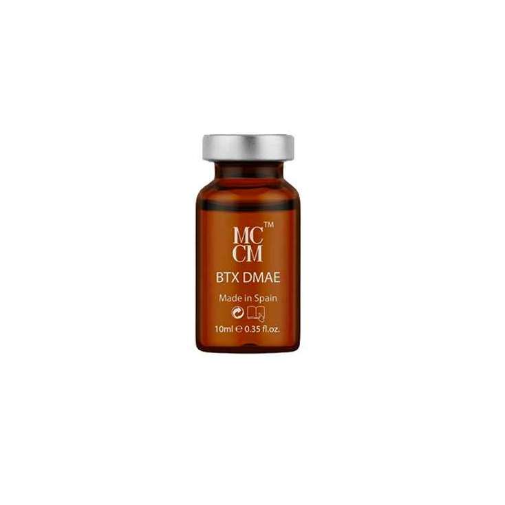 BTX DMA+E 5x10ml - MCCM
