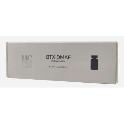 BTX DMA+E 5x10ml - MCCM 2