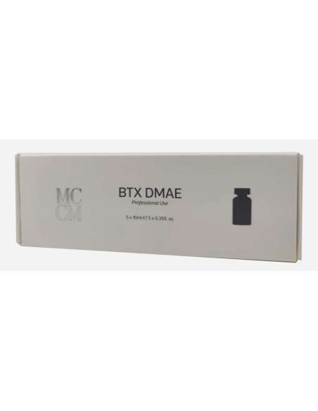 BTX DMA+E 5x10ml - MCCM