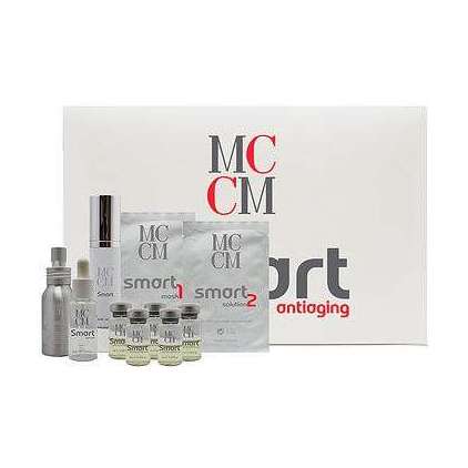 PACK SMART ANTIAGE - MCCM