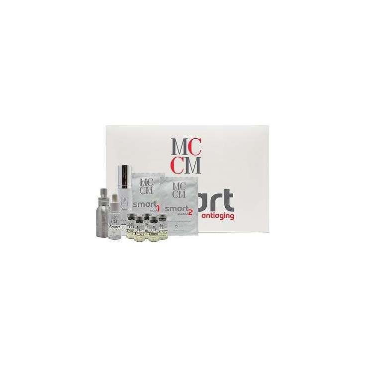 PACK SMART ANTIAGE - MCCM