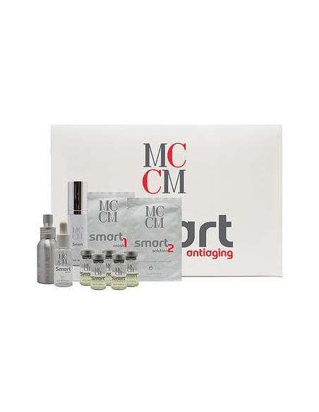 PACK SMART ANTIAGE - MCCM