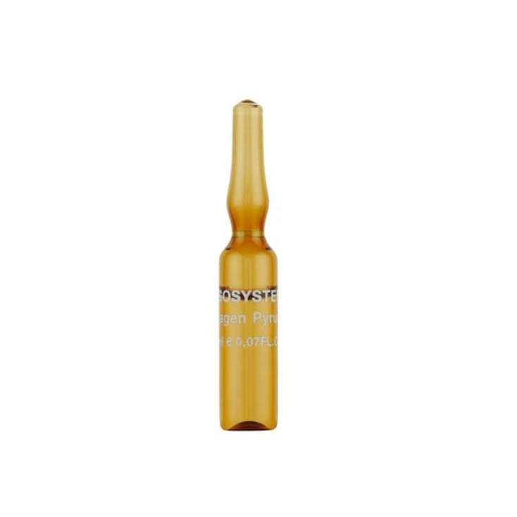 COLLAGENE PYRUVATE 20x2ml - MCCM