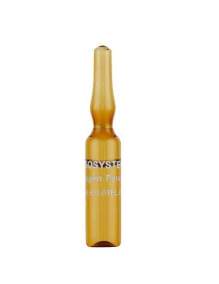 COLLAGENE PYRUVATE 20x2ml - MCCM