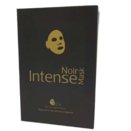INTENSE BLACK MASK - MCCM 2