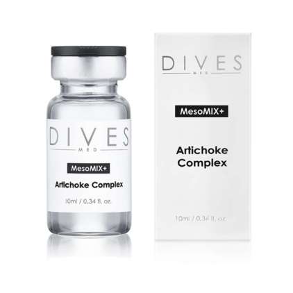 DIVES Artichoke Complex 10x10ml