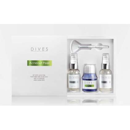 DIVES ACNEOUT PEEL