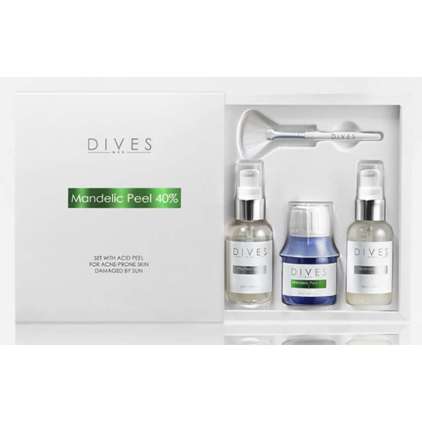 DIVES MANDELIC PEEL 40%