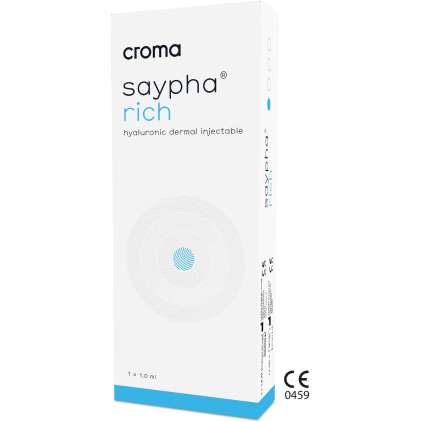 Saypha Rich 1ml - Croma (Ex Princess Rich)
