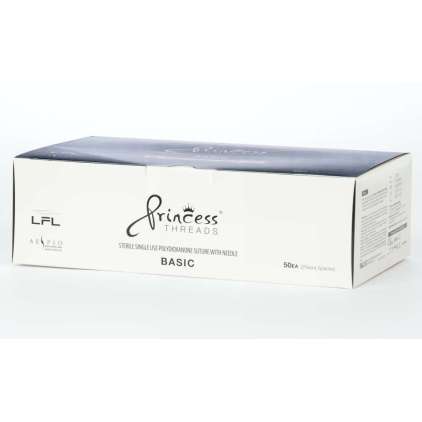 Fils tenseurs PDO Basic 31G 30 mm - Croma