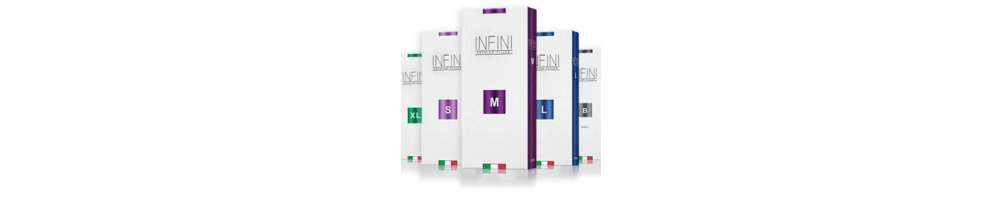 Infini Premium Filler | Hyaluronic Filler Market