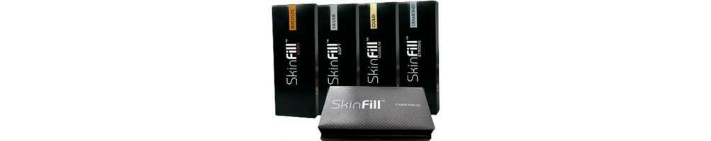 SkinFill | Hyaluronic Filler Market
