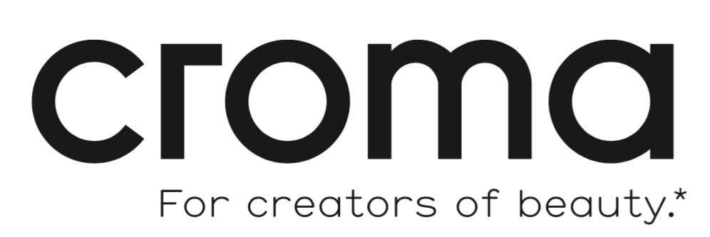 croma logo