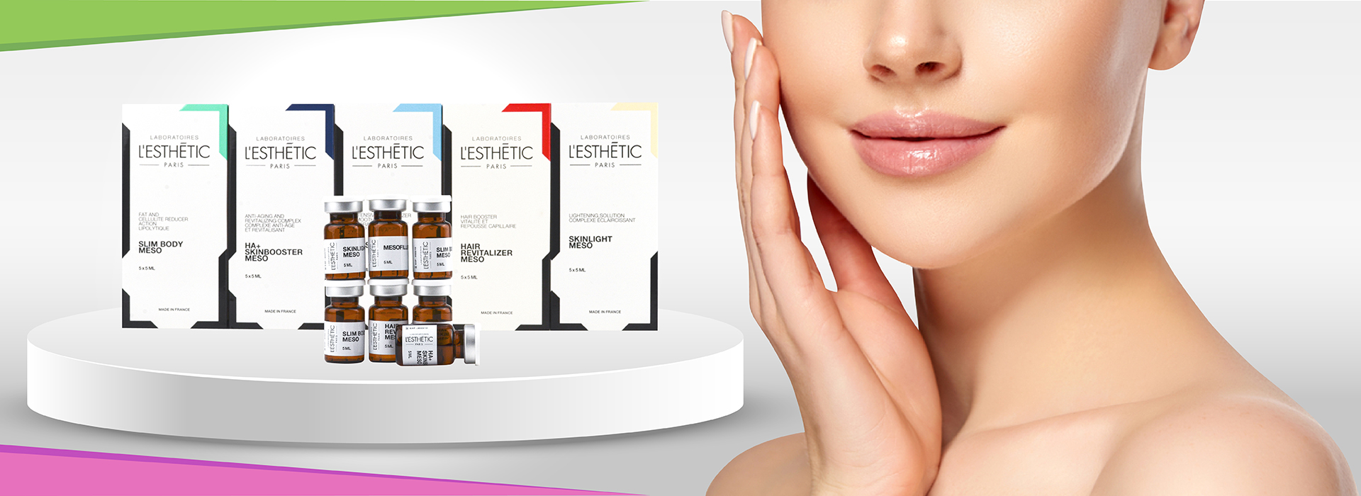 Acide Hyaluronique Injectable En Vente Libre Hyaluronic Filler Market : Spécialiste des produits injectables d'acide  hyaluronique
