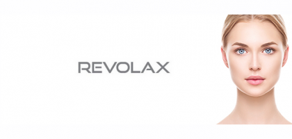 Everything you need to know about Revolax products