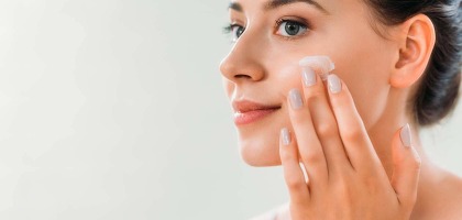 The different types of hyaluronic acid and their uses in cosmetics
